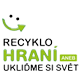 Třídění odpadů Recyklohraní