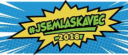 Jsem laskavec 2018