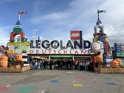 Zahraniční výjezd do Německa