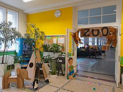 Zápis do budoucích prvních tříd 2026