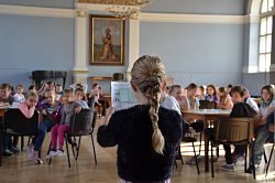 "Pébéčko" na Svobodě