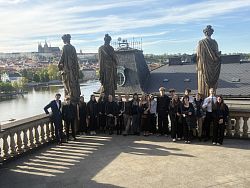 KMD – Poslední představení sezóny 2025/2026